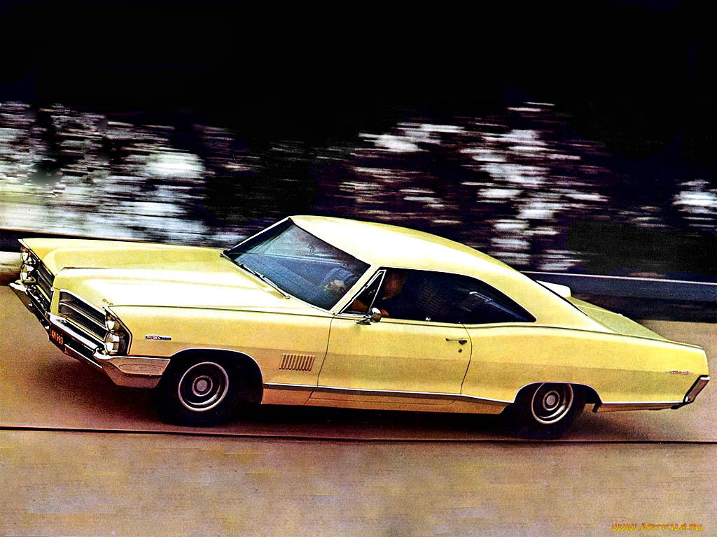 , pontiac